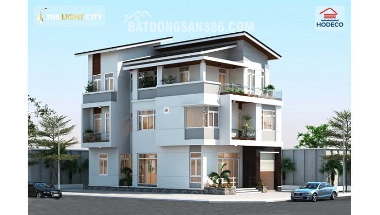 Nhà phố biển 1.35 tỷ